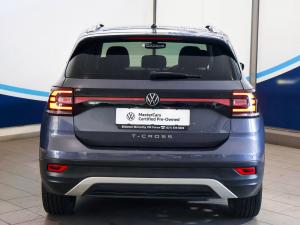 Volkswagen T-Cross 1.0TSI 85kW Highline - Image 6