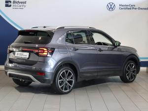 Volkswagen T-Cross 1.0TSI 85kW Highline - Image 7