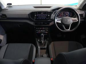 Volkswagen T-Cross 1.0TSI 85kW Highline - Image 9