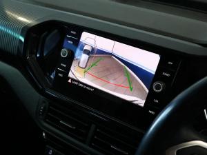 Volkswagen T-Cross 1.0TSI 85kW Highline - Image 10