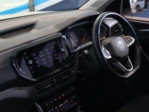 Volkswagen T-Cross 1.0TSI 85kW Highline - Image 11