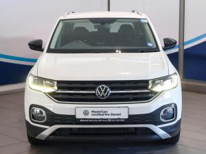 Volkswagen T-Cross 1.0TSI 85kW Highline - Image 2