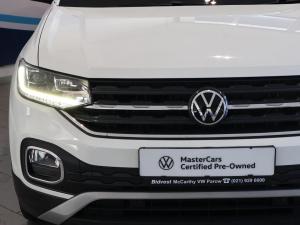 Volkswagen T-Cross 1.0TSI 85kW Highline - Image 3