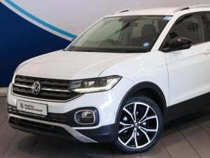Volkswagen T-Cross 1.0TSI 85kW Highline - Image 4