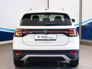 Volkswagen T-Cross 1.0TSI 85kW Highline - Image 6