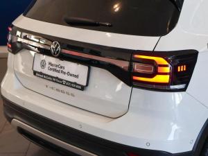 Volkswagen T-Cross 1.0TSI 85kW Highline - Image 7