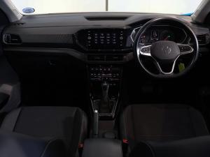 Volkswagen T-Cross 1.0TSI 85kW Highline - Image 9