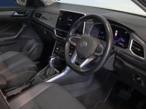 Volkswagen T-Roc 1.4TSI Design - Image 10