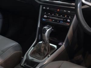 Volkswagen T-Roc 1.4TSI Design - Image 17