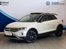 Thumbnail Volkswagen T-Roc 1.4TSI Design