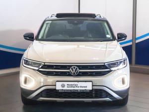 Volkswagen T-Roc 1.4TSI Design - Image 2