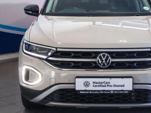 Volkswagen T-Roc 1.4TSI Design - Image 3