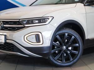 Volkswagen T-Roc 1.4TSI Design - Image 5