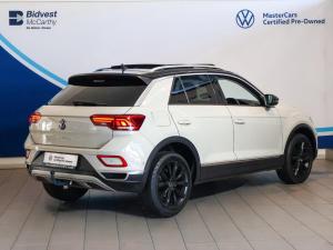 Volkswagen T-Roc 1.4TSI Design - Image 7