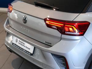 Volkswagen T-Roc 2.0TSI 4Motion R-Line - Image 11