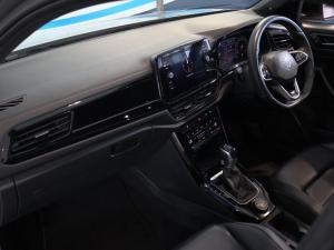 Volkswagen T-Roc 2.0TSI 4Motion R-Line - Image 16