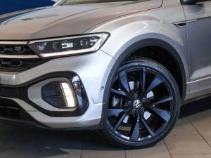 Volkswagen T-Roc 2.0TSI 4Motion R-Line - Image 3