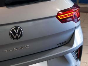 Volkswagen T-Roc 2.0TSI 4Motion R-Line - Image 4