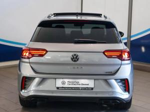 Volkswagen T-Roc 2.0TSI 4Motion R-Line - Image 5