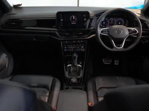 Volkswagen T-Roc 2.0TSI 4Motion R-Line - Image 7