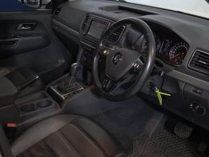Volkswagen Amarok 3.0 V6 TDI double cab Highline 4Motion - Image 11