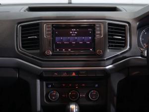 Volkswagen Amarok 3.0 V6 TDI double cab Highline 4Motion - Image 12