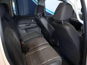 Volkswagen Amarok 3.0 V6 TDI double cab Highline 4Motion - Image 14