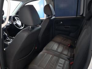 Volkswagen Amarok 3.0 V6 TDI double cab Highline 4Motion - Image 15
