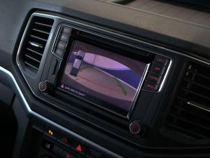 Volkswagen Amarok 3.0 V6 TDI double cab Highline 4Motion - Image 18