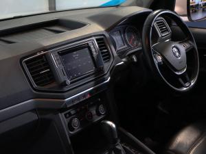 Volkswagen Amarok 3.0 V6 TDI double cab Highline 4Motion - Image 19
