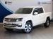 Volkswagen Amarok 3.0 V6 TDI double cab Highline 4Motion - Thumbnail 1