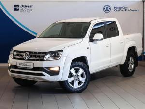 Volkswagen Amarok 3.0 V6 TDI double cab Highline 4Motion - Image 1