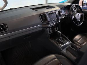 Volkswagen Amarok 3.0 V6 TDI double cab Highline 4Motion - Image 20