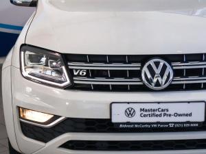 Volkswagen Amarok 3.0 V6 TDI double cab Highline 4Motion - Image 3