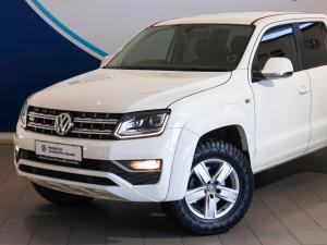 Volkswagen Amarok 3.0 V6 TDI double cab Highline 4Motion - Image 4
