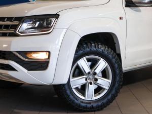 Volkswagen Amarok 3.0 V6 TDI double cab Highline 4Motion - Image 5