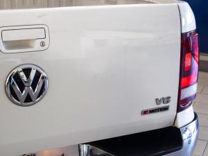 Volkswagen Amarok 3.0 V6 TDI double cab Highline 4Motion - Image 6