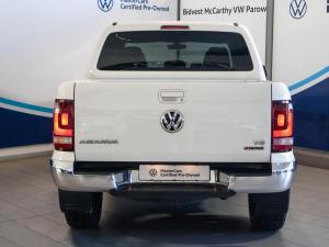 Volkswagen Amarok 3.0 V6 TDI double cab Highline 4Motion - Image 7