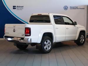 Volkswagen Amarok 3.0 V6 TDI double cab Highline 4Motion - Image 8