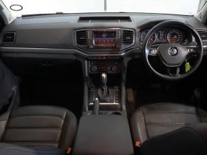 Volkswagen Amarok 3.0 V6 TDI double cab Highline 4Motion - Image 9