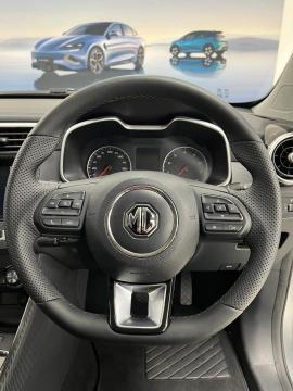 Image MG ZS 1.5 Comfort