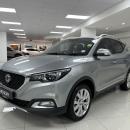Used 2025 MG ZS 1.5 Comfort Cape Town for only R&nbsp;259,900.00