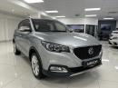 Thumbnail MG ZS 1.5 Comfort