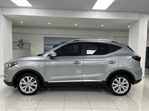 Image MG ZS 1.5 Comfort