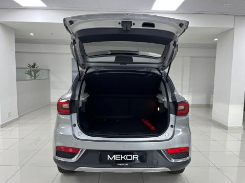 Image MG ZS 1.5 Comfort