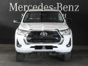 Toyota Hilux 2.4GD-6 Xtra cab Raider manual - Image 2