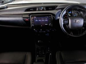 Toyota Hilux 2.8GD-6 double cab 4x4 Legend auto - Image 11