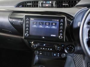 Toyota Hilux 2.8GD-6 double cab 4x4 Legend auto - Image 12