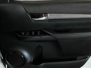 Toyota Hilux 2.8GD-6 double cab 4x4 Legend auto - Image 15