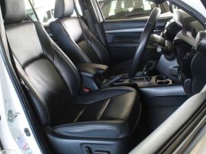 Toyota Hilux 2.8GD-6 double cab 4x4 Legend auto - Image 17